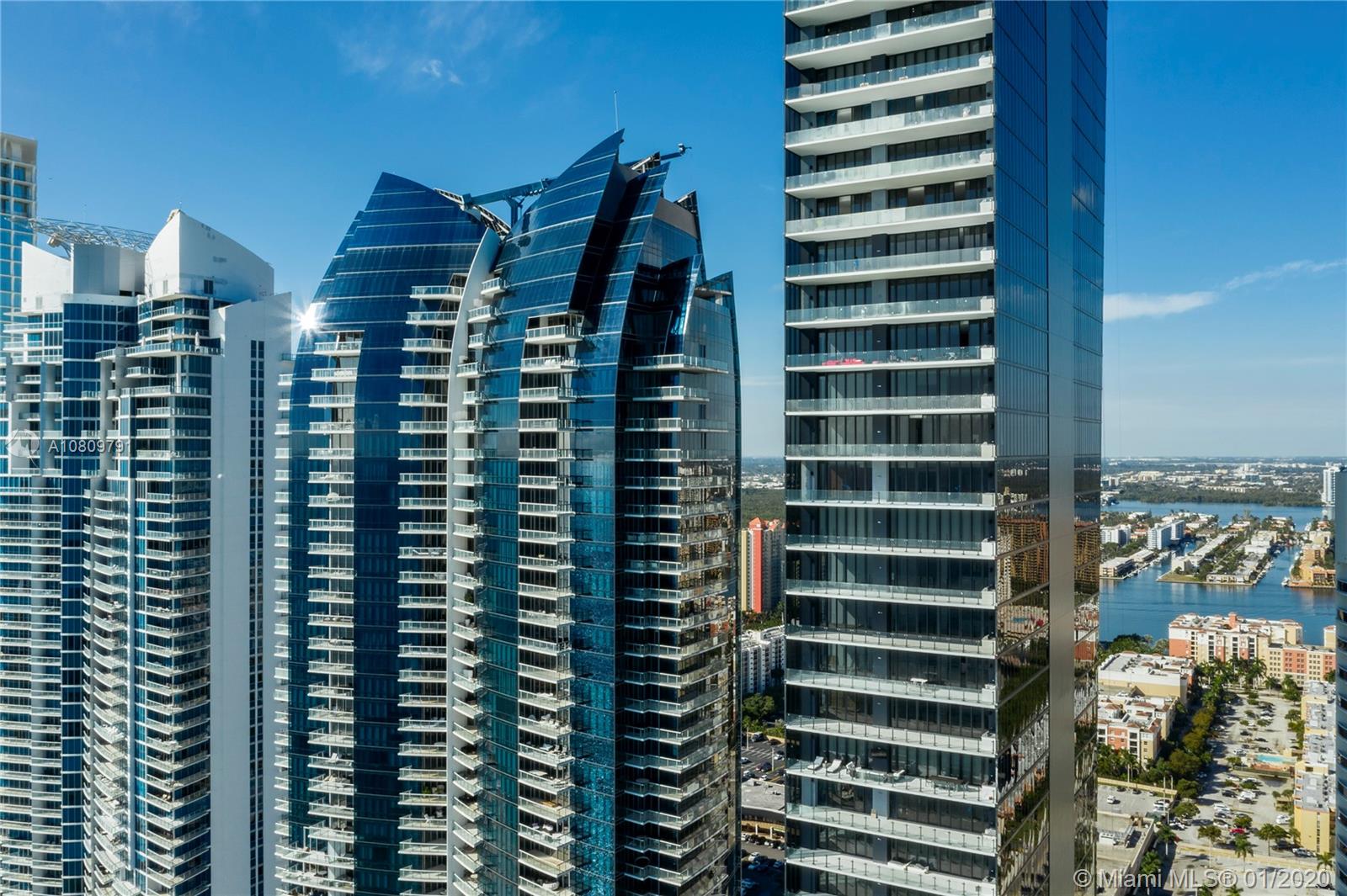 The Muse Condominium - Residential