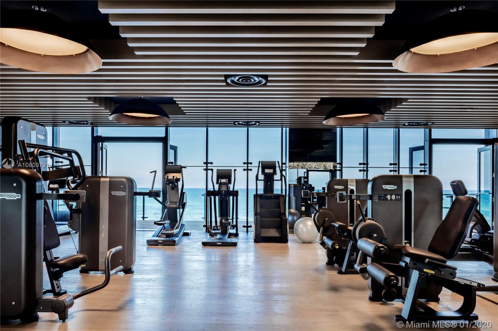 The Muse Condominium - Residential