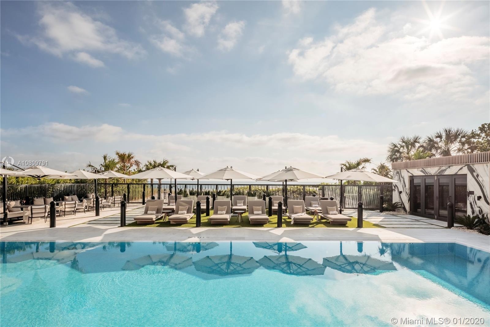 The Muse Condominium - Residential