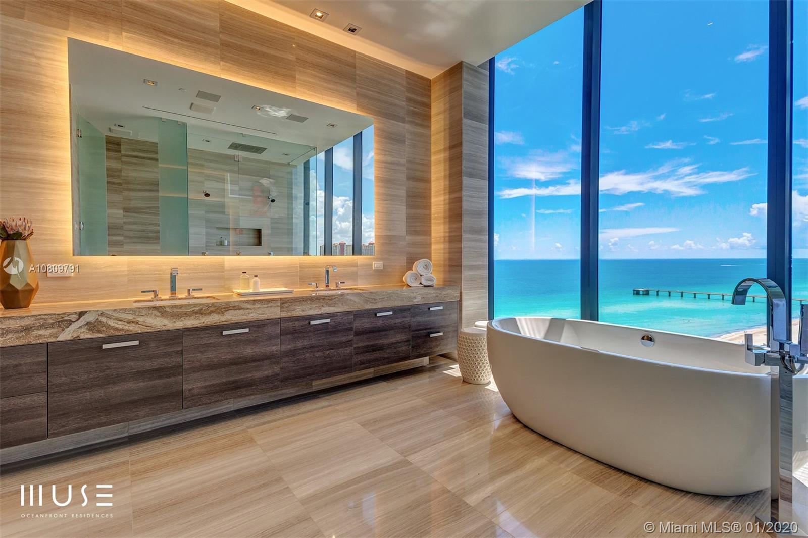 The Muse Condominium - Residential