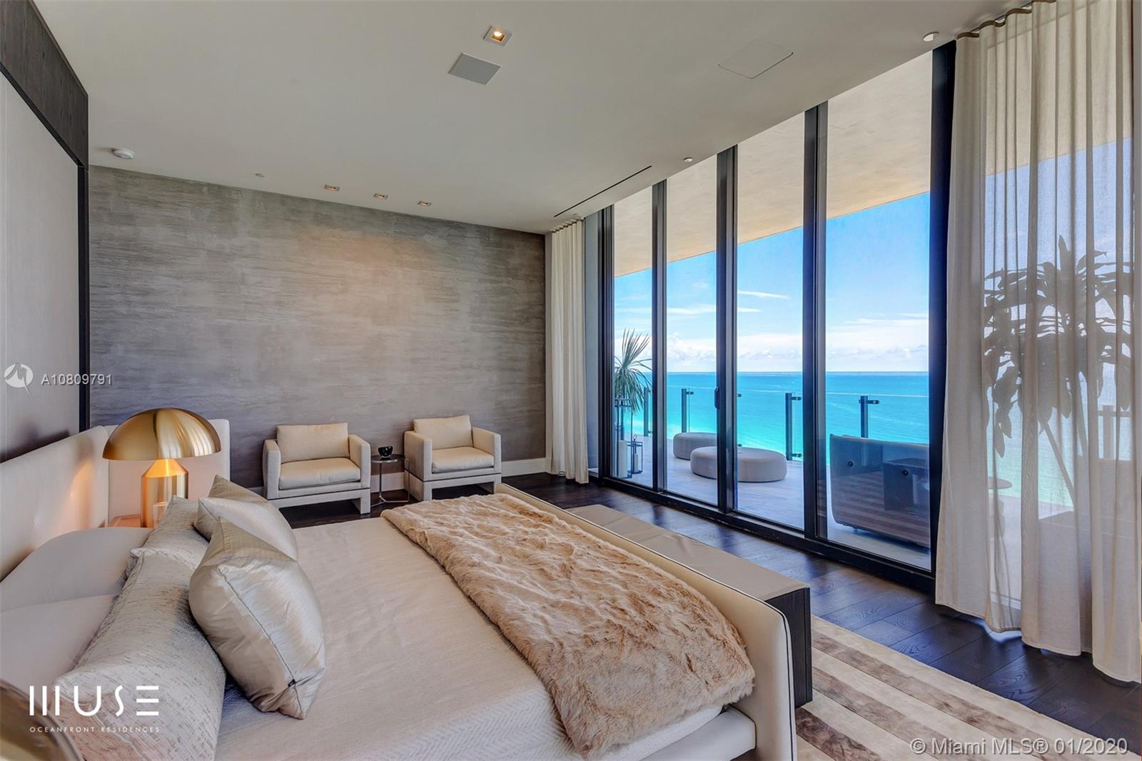 The Muse Condominium - Residential