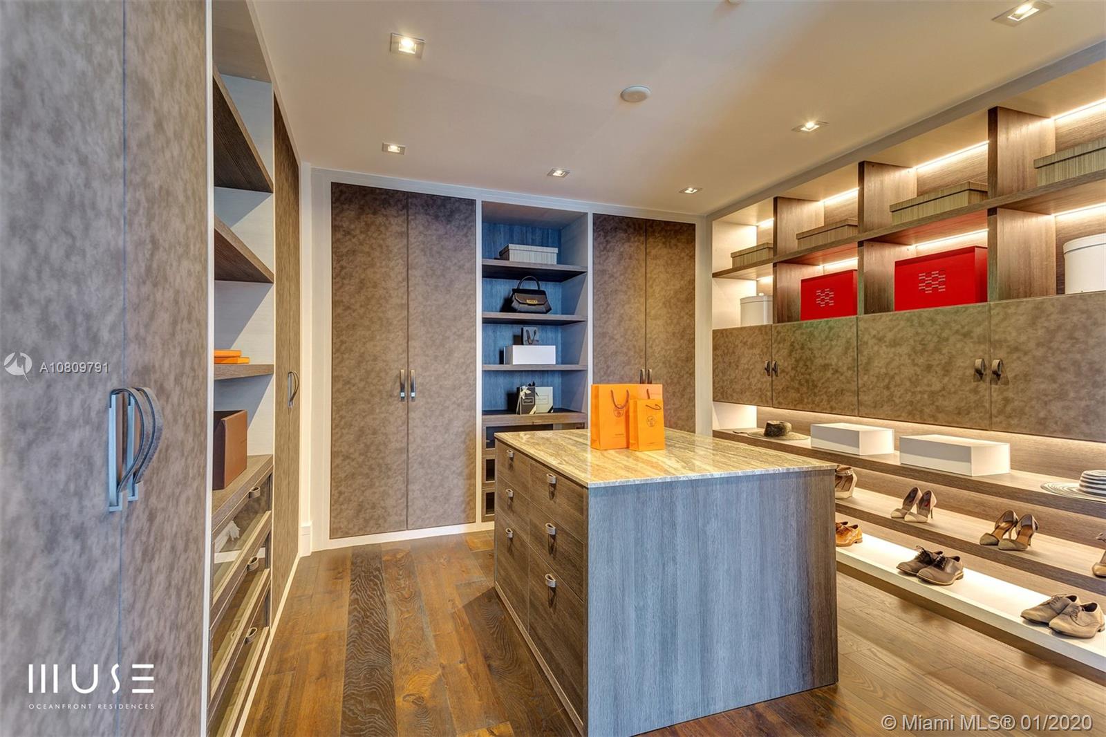 The Muse Condominium - Residential