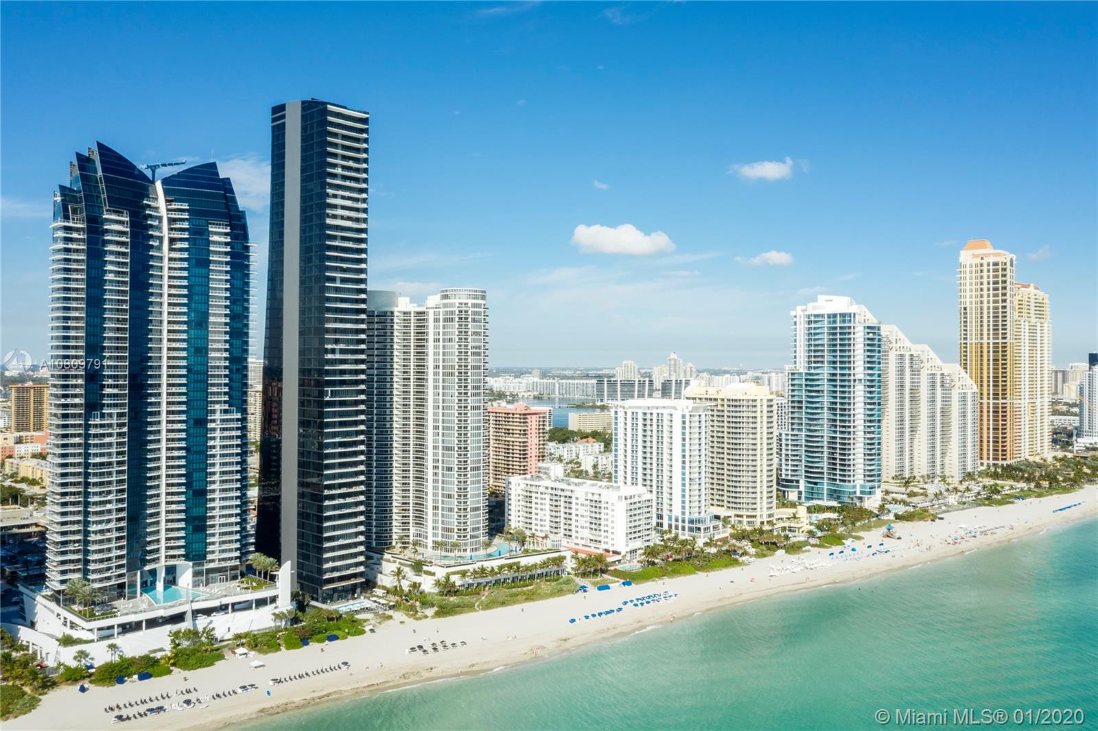 The Muse Condominium - Residential