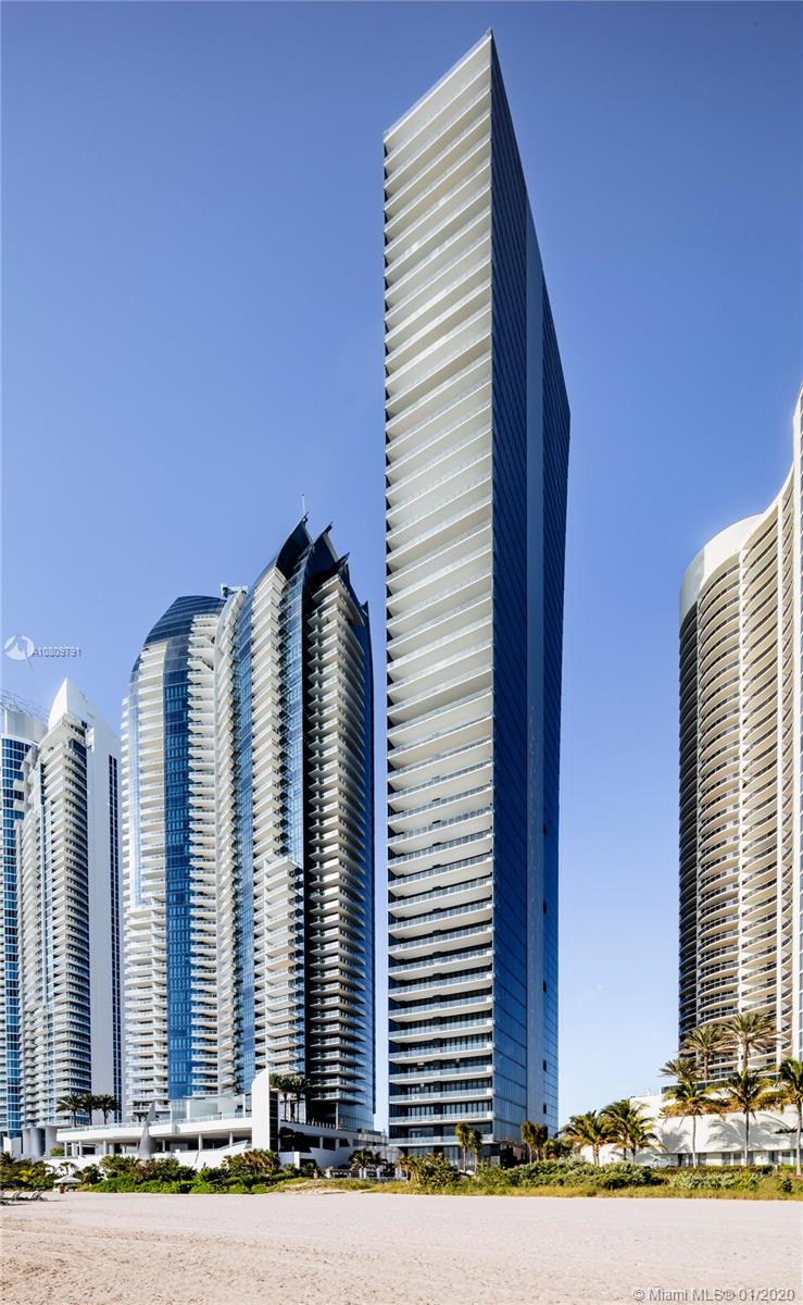 The Muse Condominium - Residential