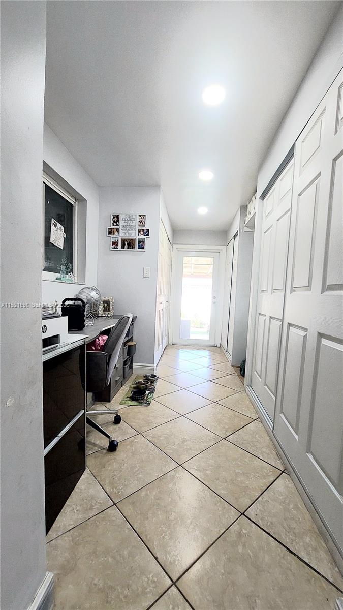 1ST ADDN HARWOOD VILLAGE - Residential