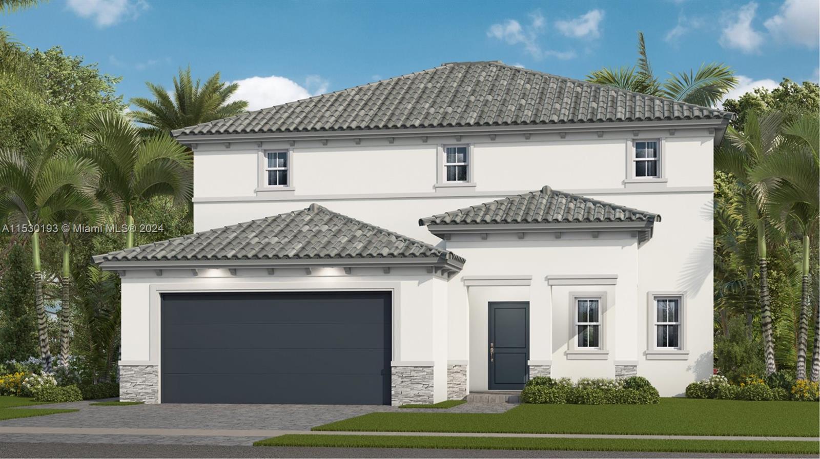 Salerno - Residential
