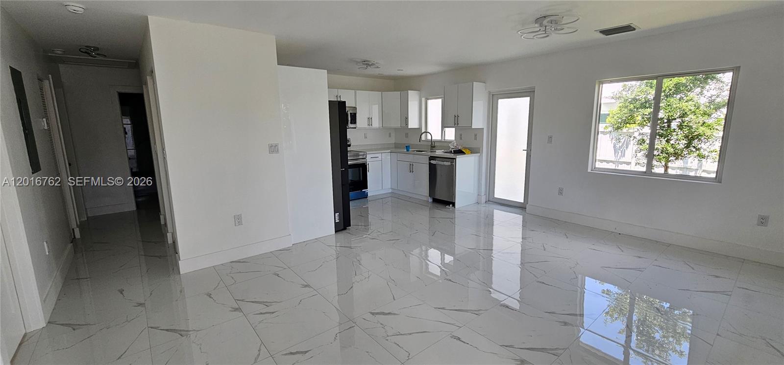 TOWN OF FLORIDA CITY - Residential Lease