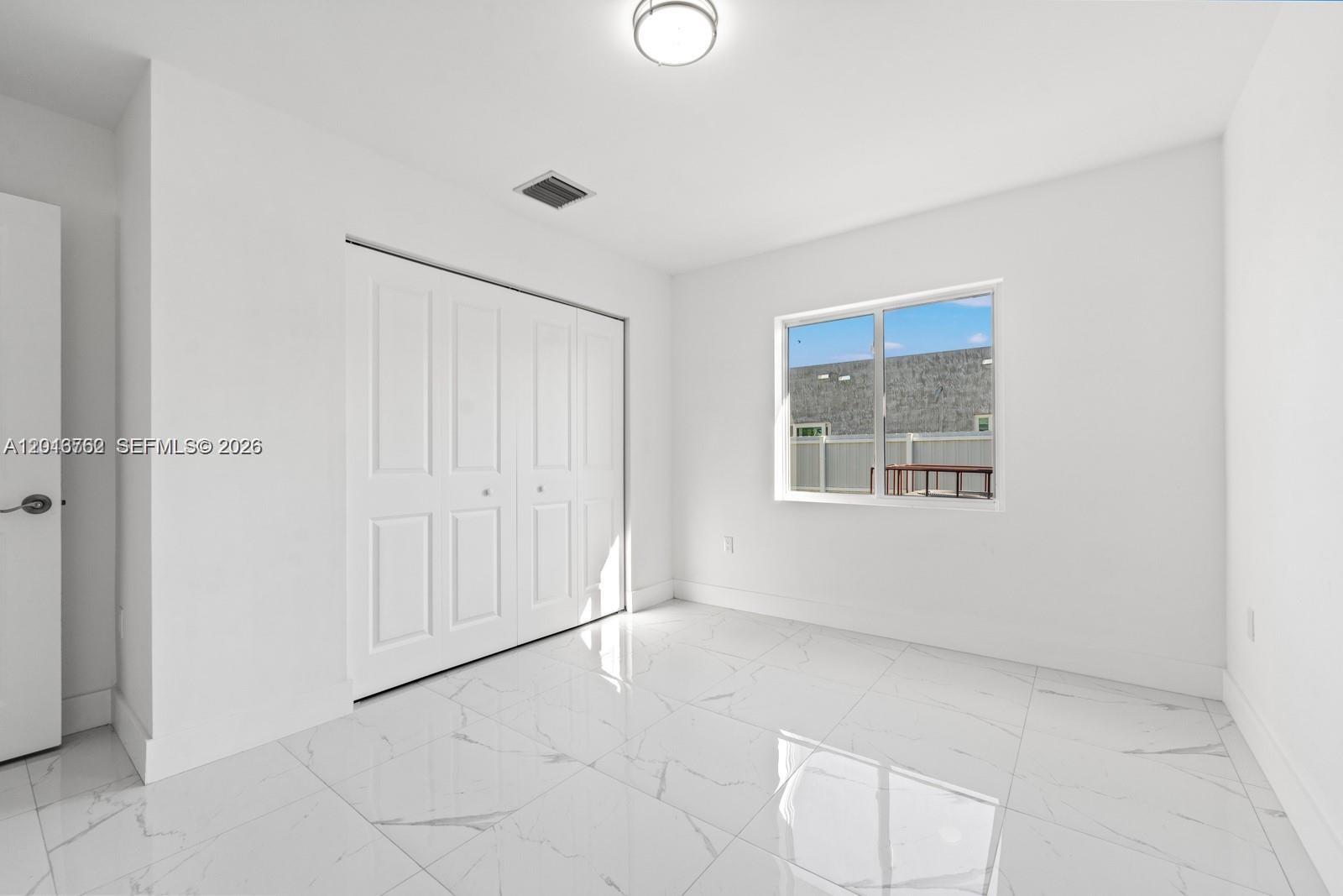 TOWN OF FLORIDA CITY - Residential Lease