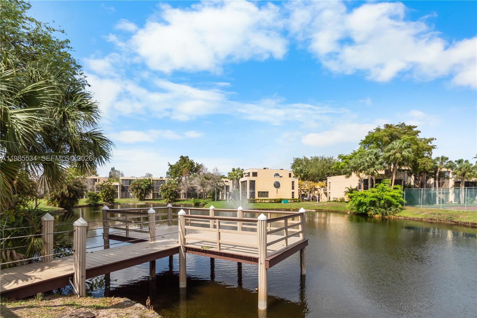 HARVEST SECTION FOUR COND - Residential