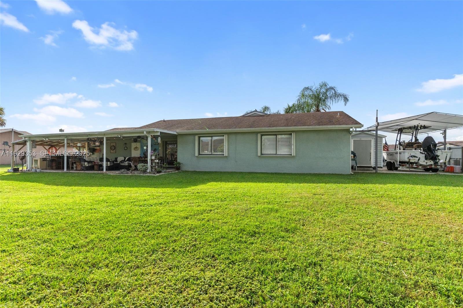 PARK ESTATES SEC 2 - Residential