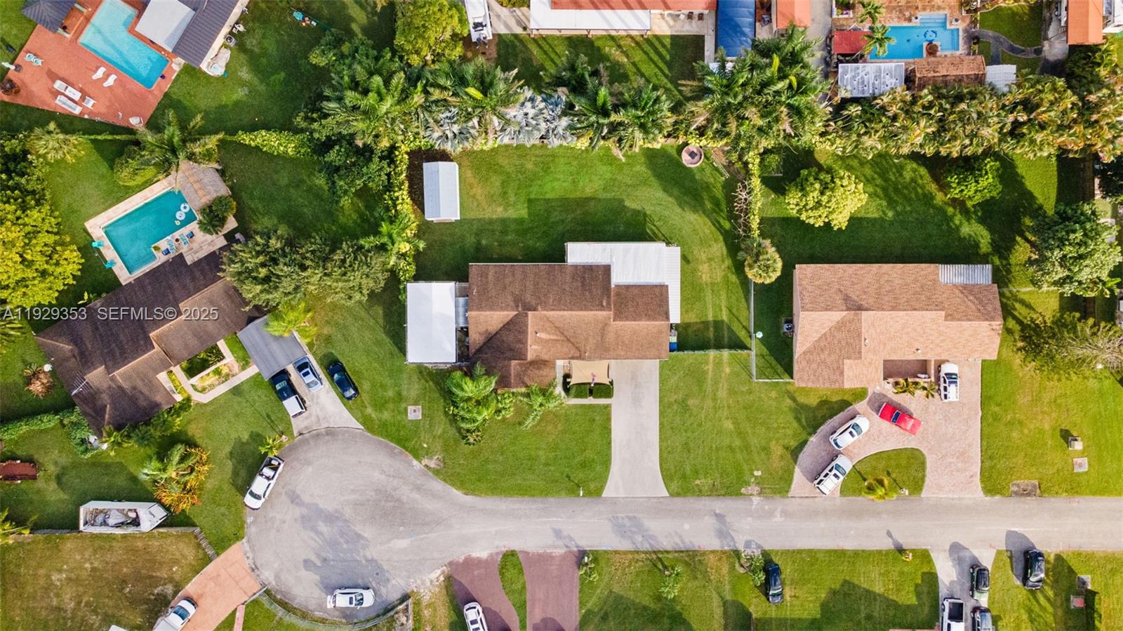 PARK ESTATES SEC 2 - Residential