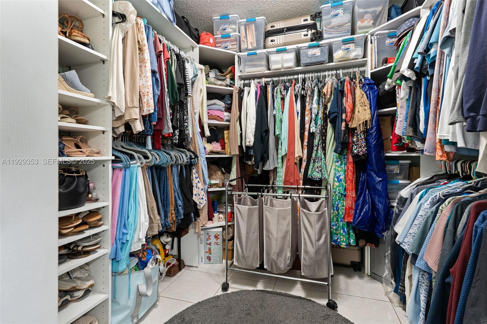 PARK ESTATES SEC 2 - Residential