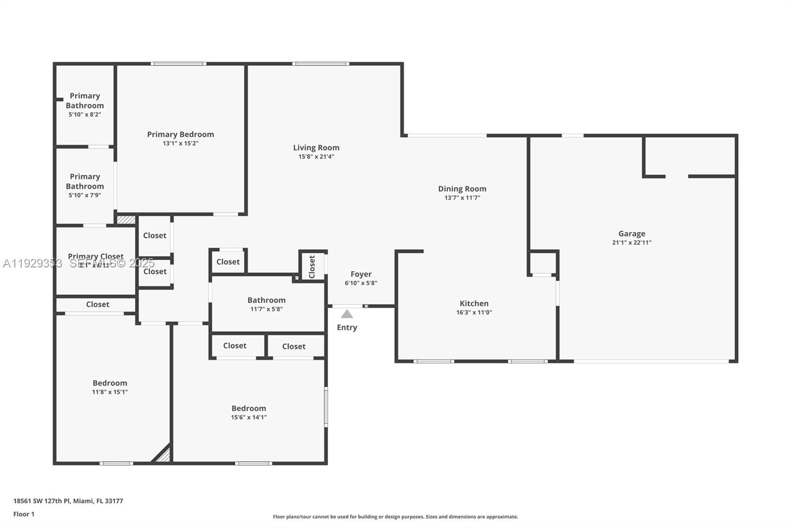 PARK ESTATES SEC 2 - Residential
