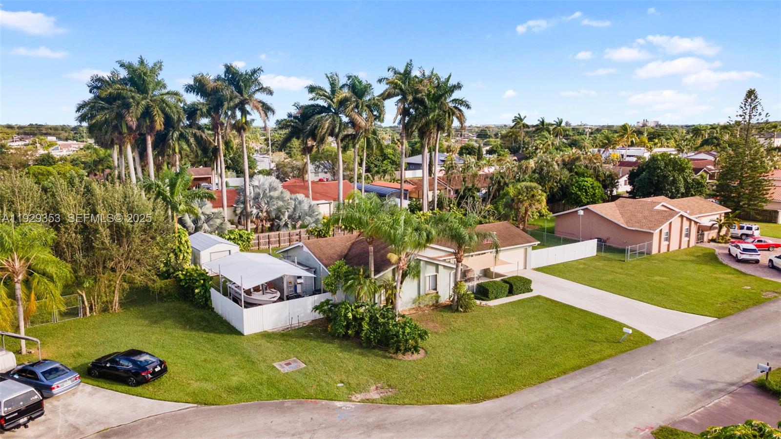 PARK ESTATES SEC 2 - Residential