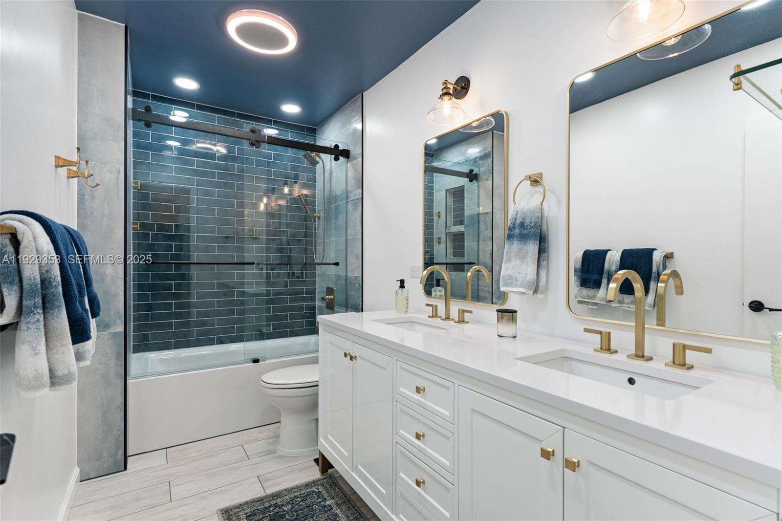 PARK ESTATES SEC 2 - Residential