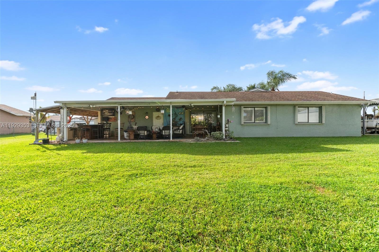 PARK ESTATES SEC 2 - Residential