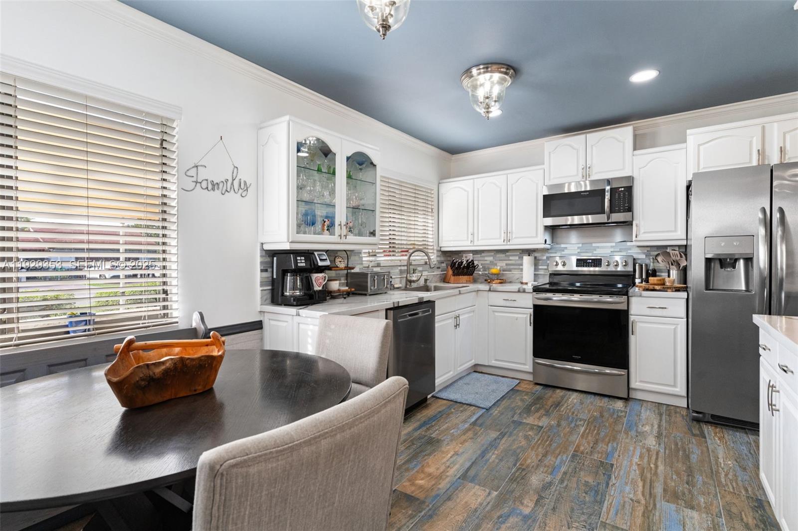 PARK ESTATES SEC 2 - Residential