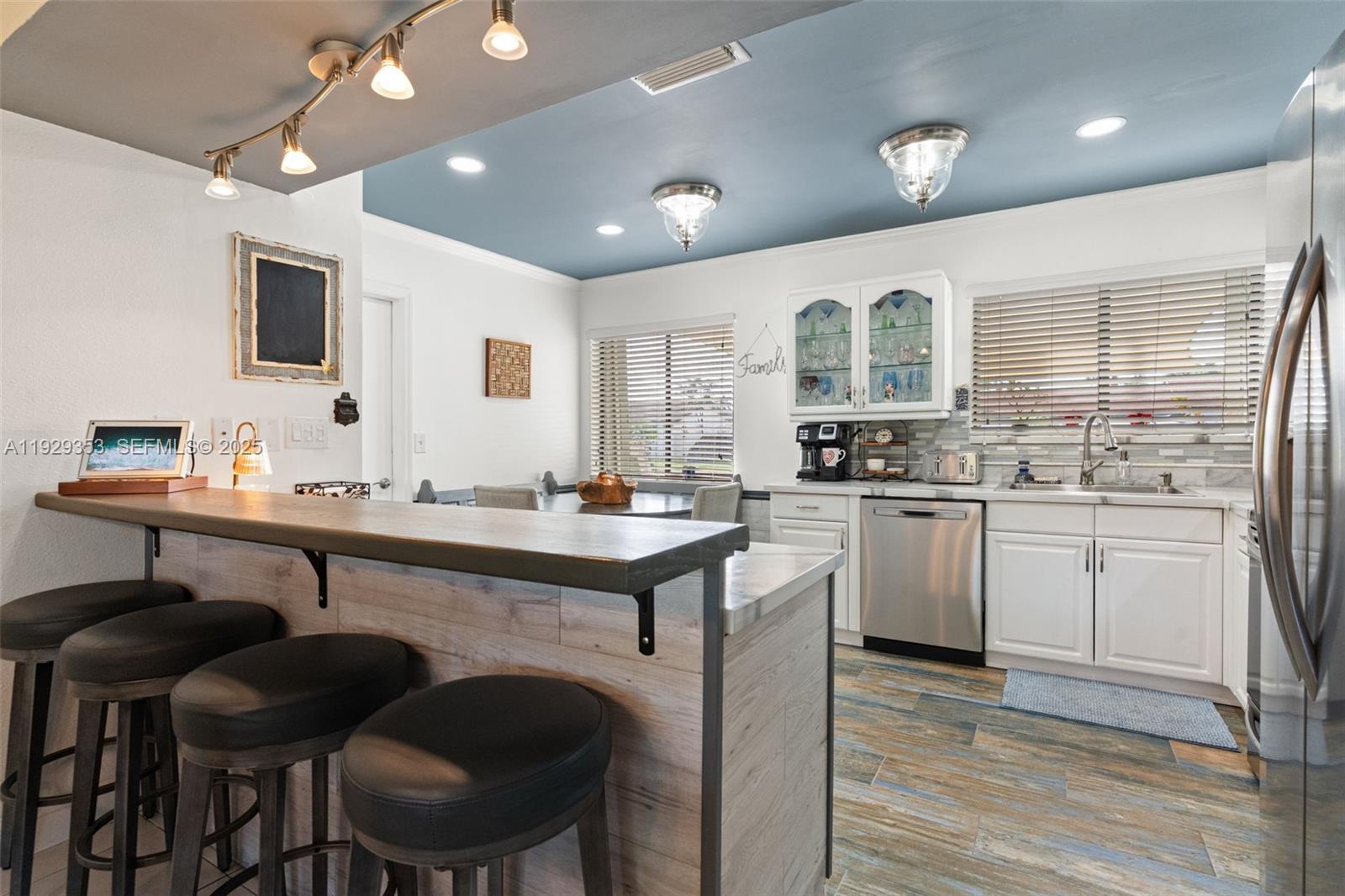 PARK ESTATES SEC 2 - Residential