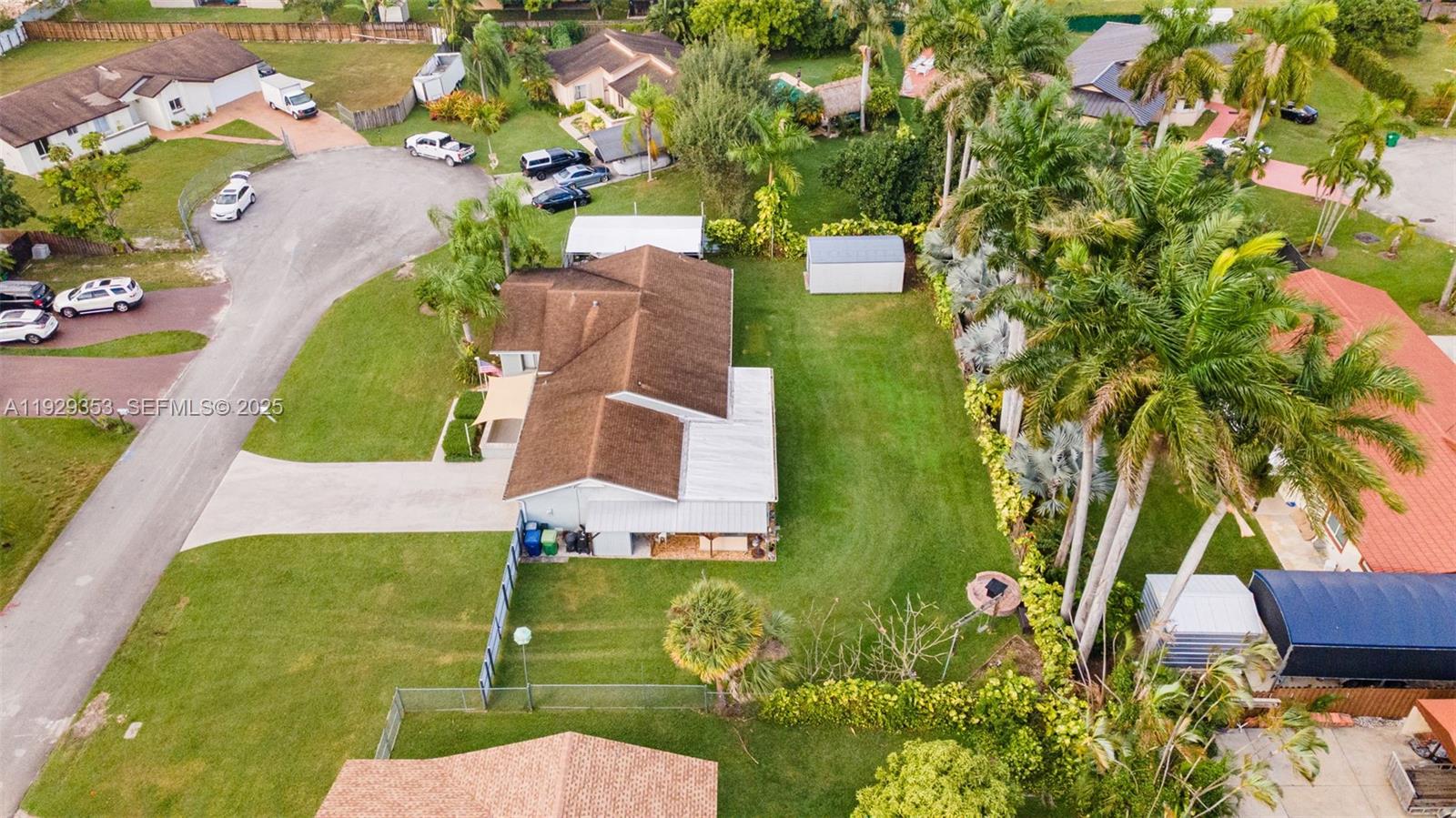 PARK ESTATES SEC 2 - Residential