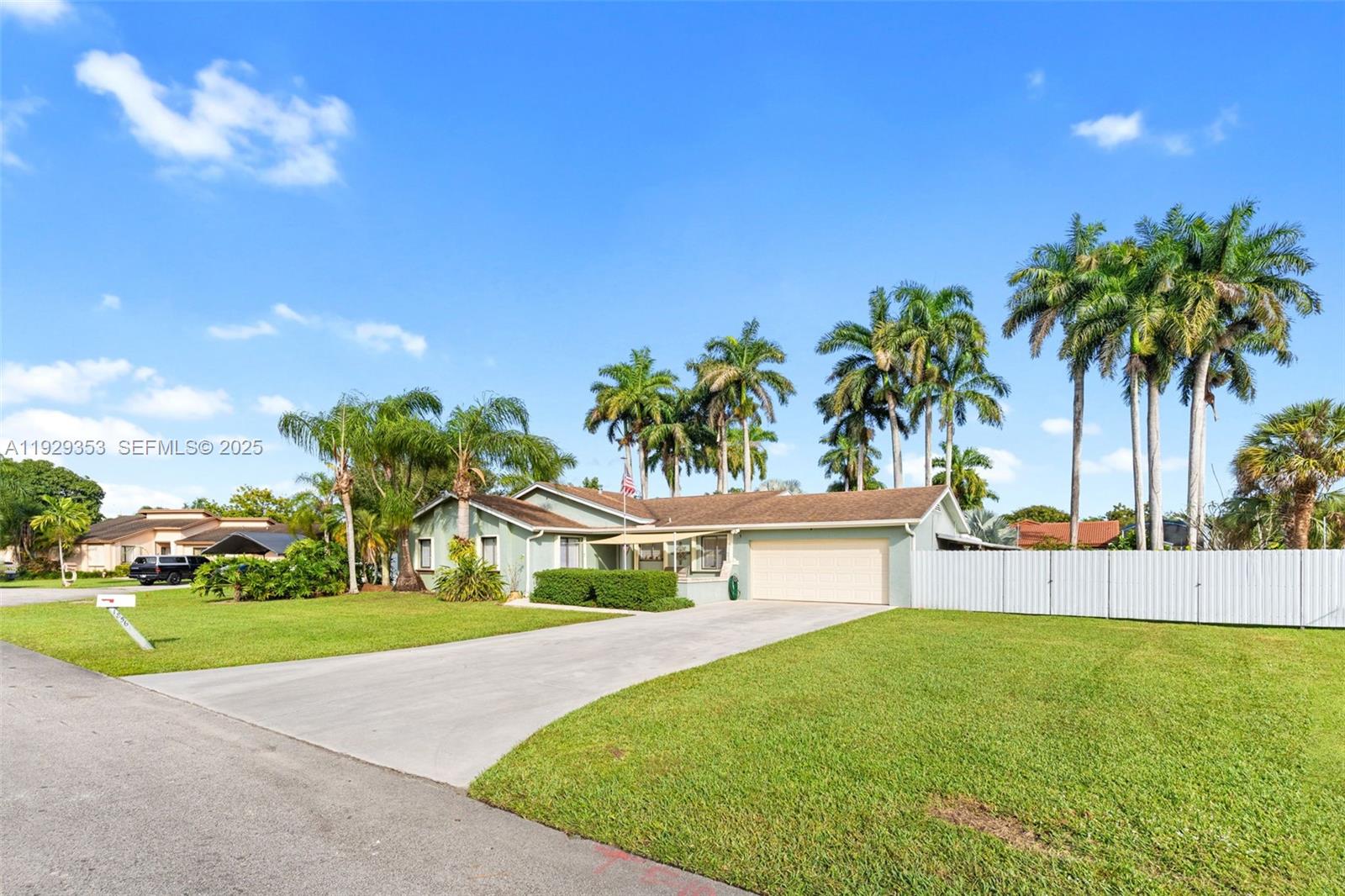 PARK ESTATES SEC 2 - Residential