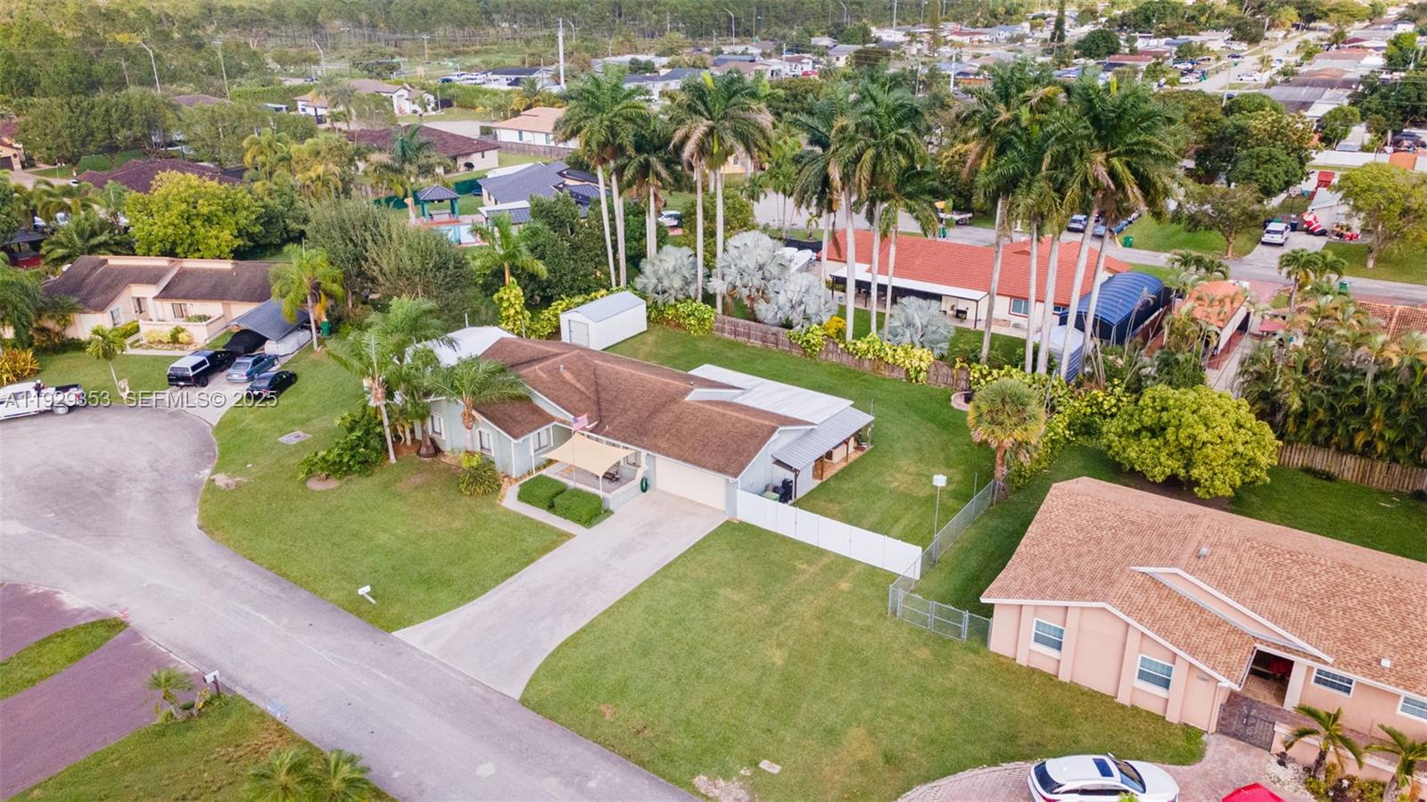 PARK ESTATES SEC 2 - Residential