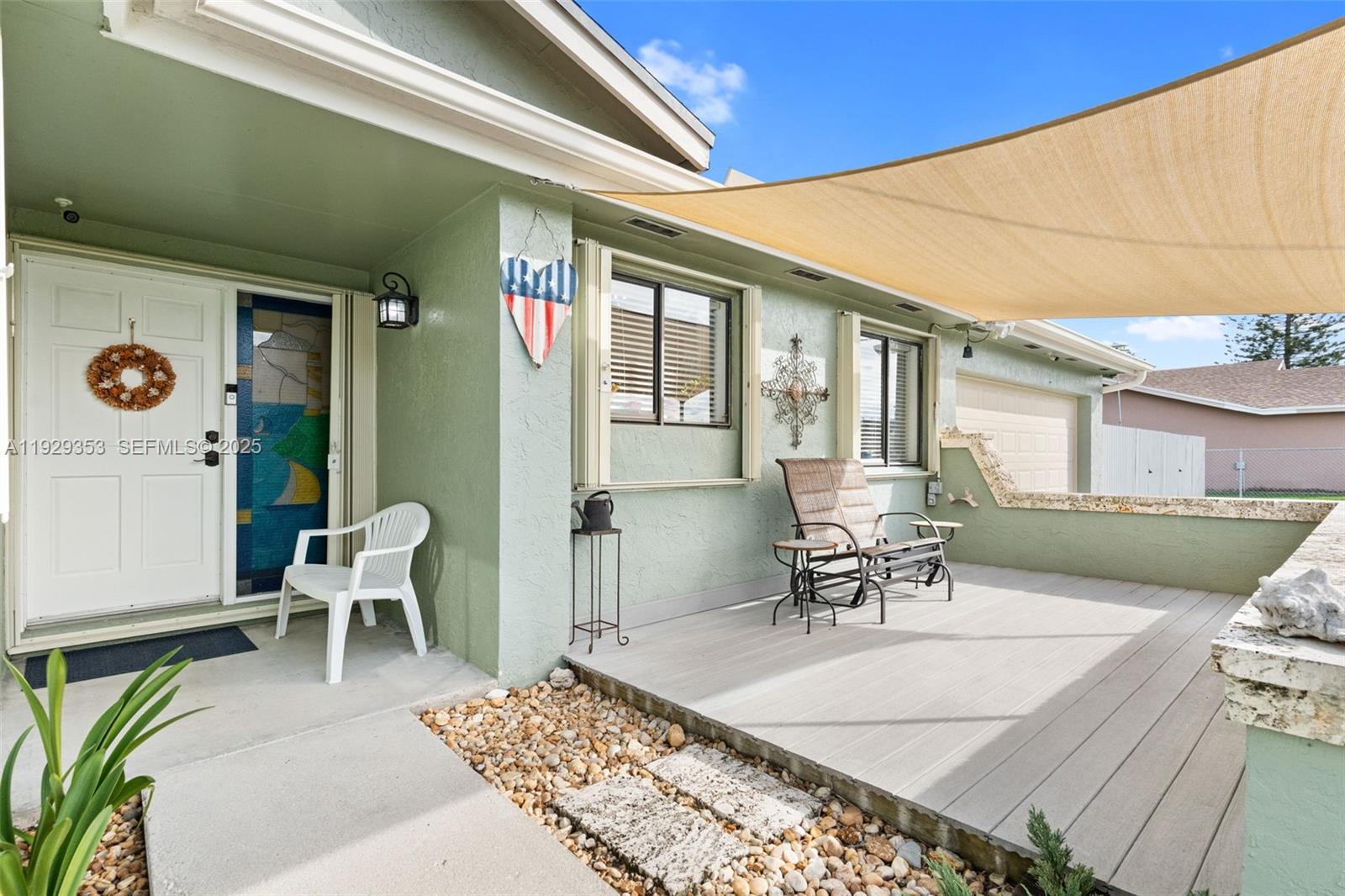 PARK ESTATES SEC 2 - Residential