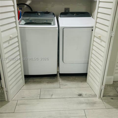 Tiny photo for 9835 Riverside Dr #7-39, Coral Springs, FL 33071 (MLS # A12078514)