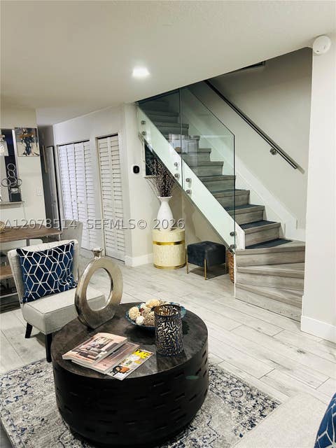 Tiny photo for 9835 Riverside Dr #7-39, Coral Springs, FL 33071 (MLS # A12078514)