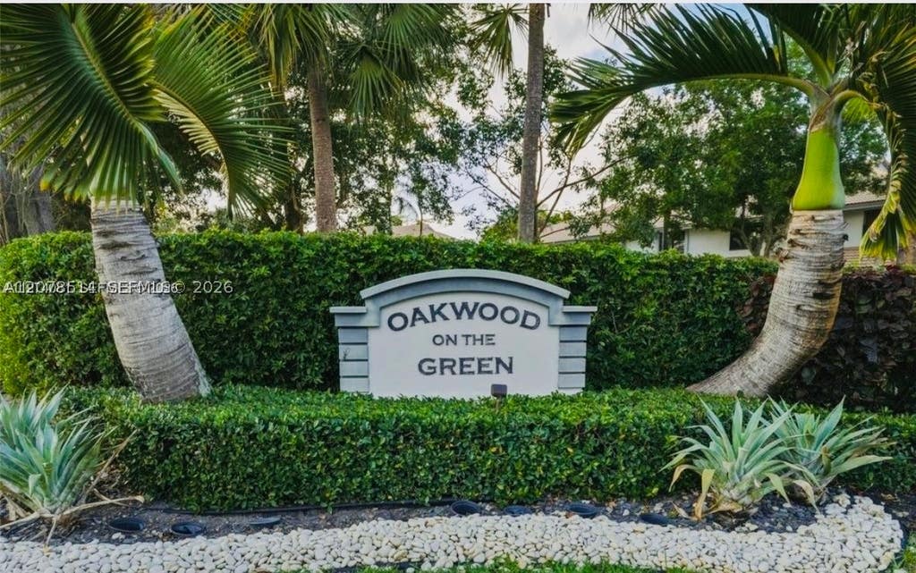 Photo of 9835 Riverside Dr #7-39, Coral Springs, FL 33071 (MLS # A12078514)