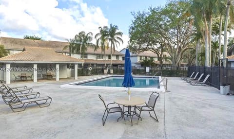 Tiny photo for 9835 Riverside Dr #7-39, Coral Springs, FL 33071 (MLS # A12078514)