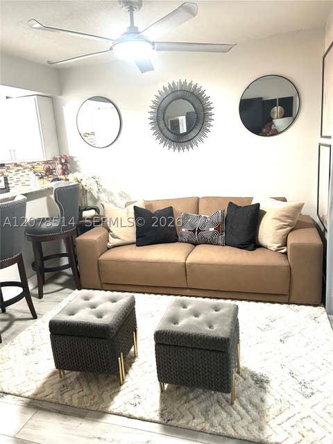Tiny photo for 9835 Riverside Dr #7-39, Coral Springs, FL 33071 (MLS # A12078514)