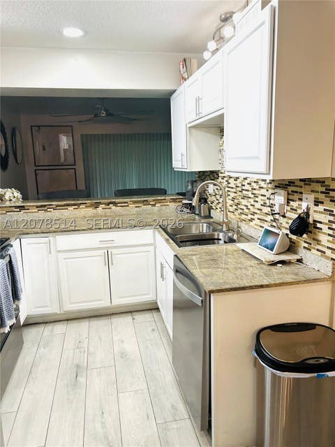 Tiny photo for 9835 Riverside Dr #7-39, Coral Springs, FL 33071 (MLS # A12078514)