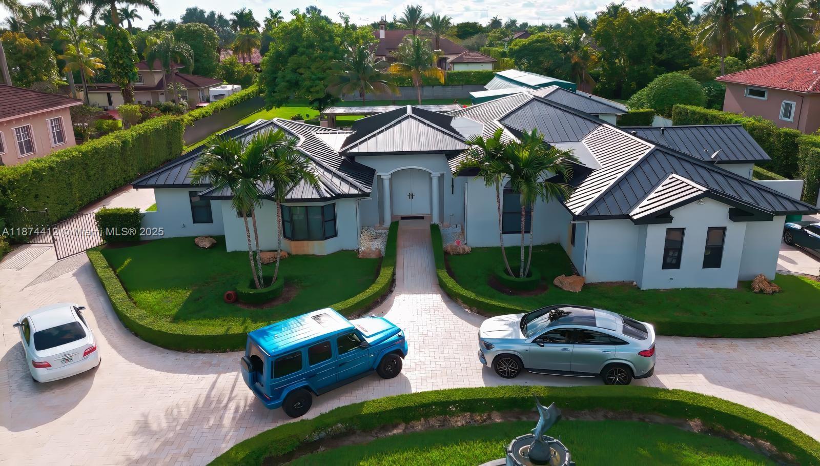 SWEETWATER ESTS SUB - Residential