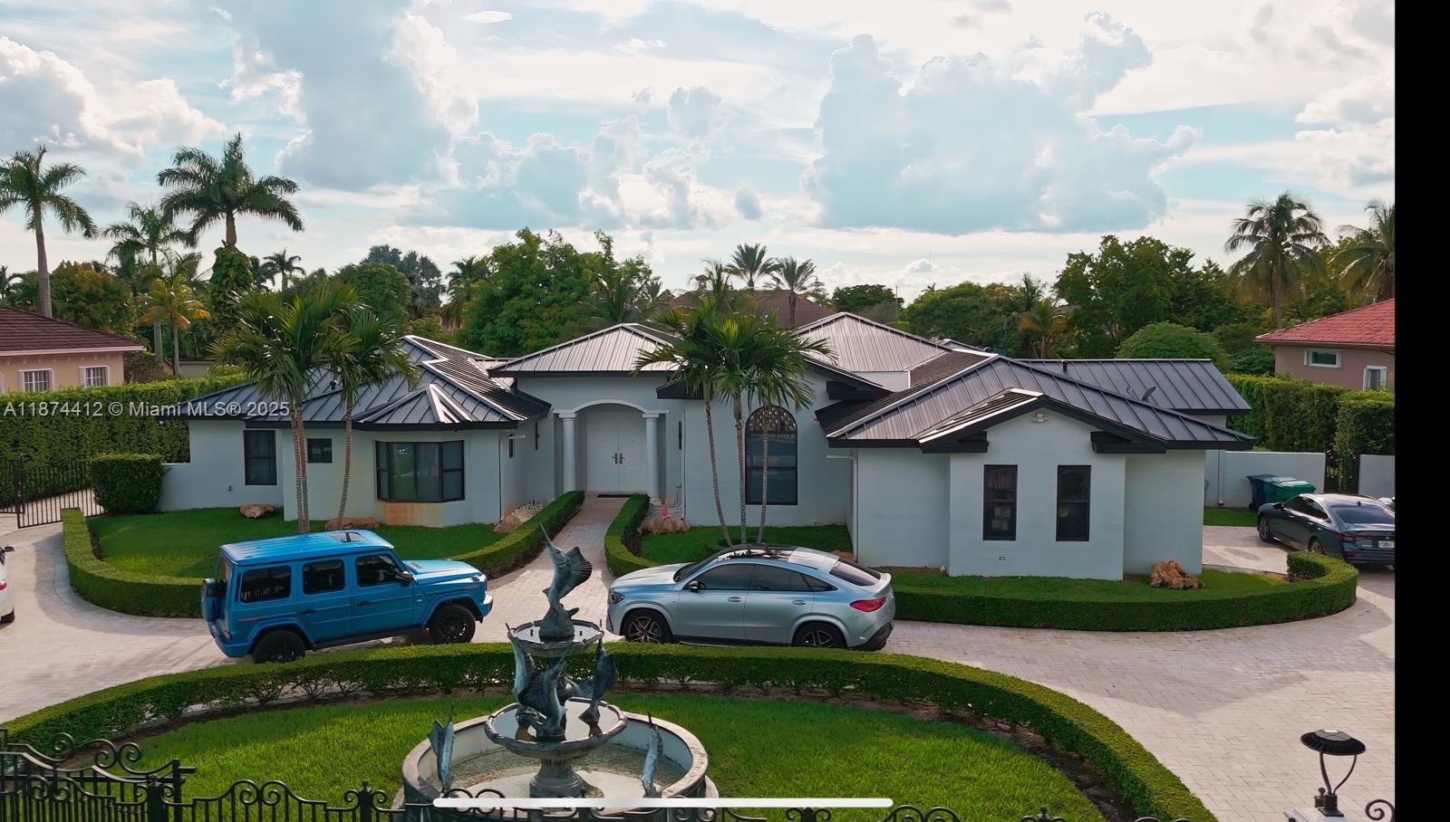 SWEETWATER ESTS SUB - Residential