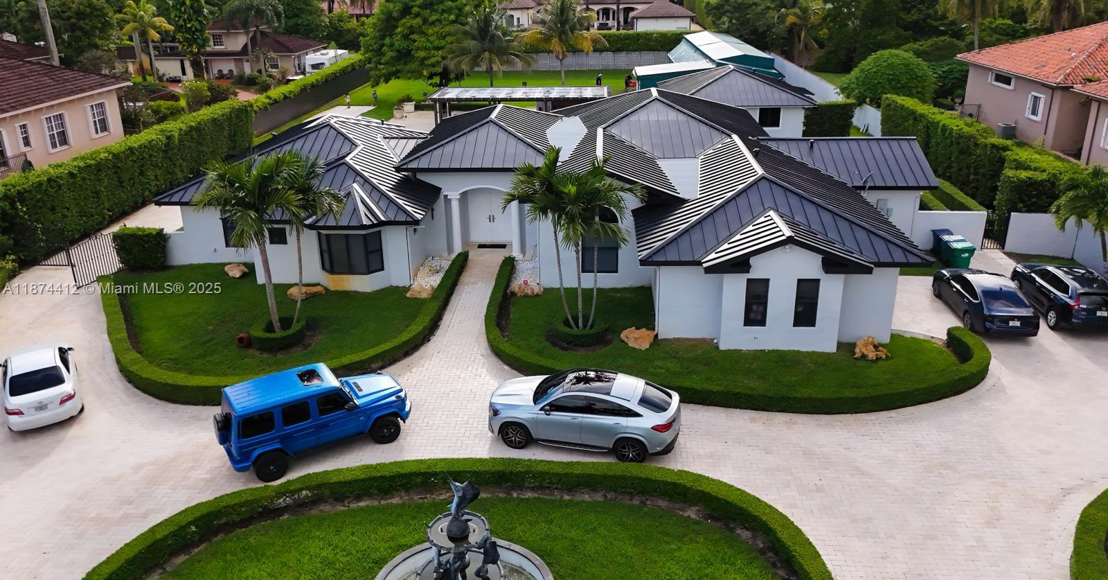 SWEETWATER ESTS SUB - Residential