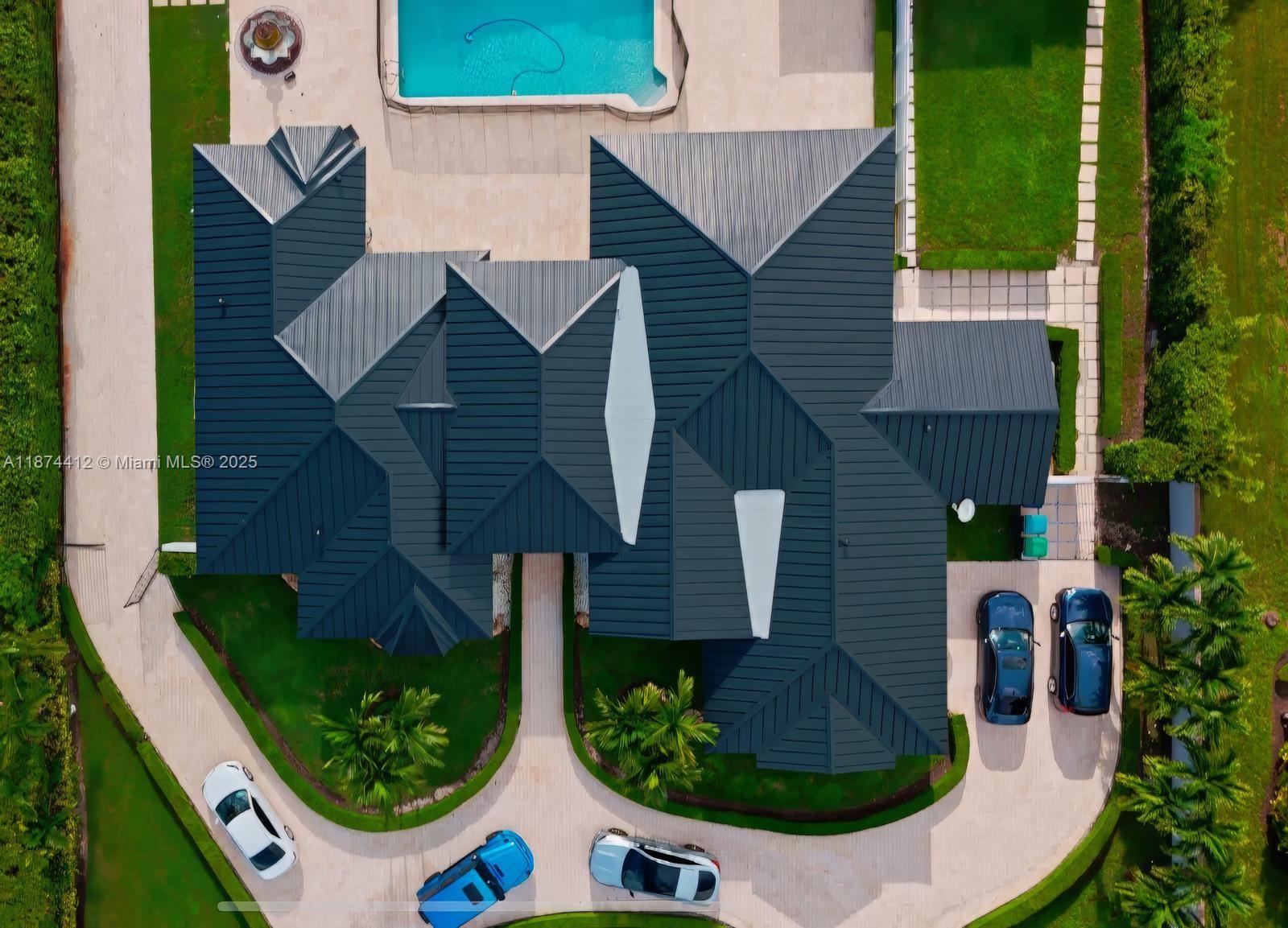 SWEETWATER ESTS SUB - Residential