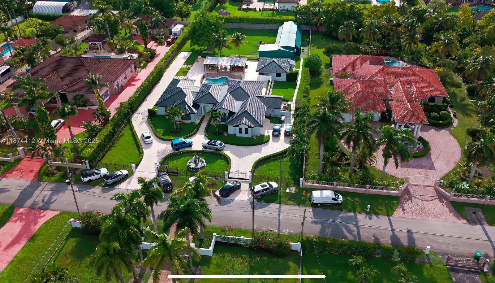 SWEETWATER ESTS SUB - Residential