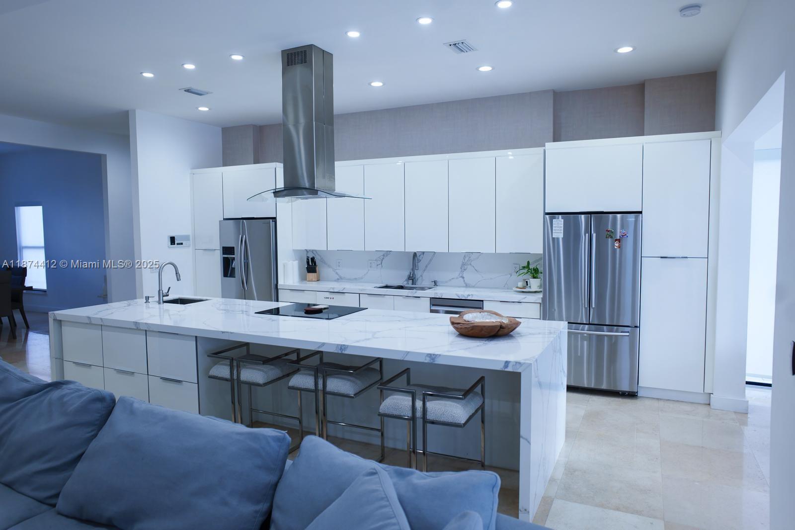 SWEETWATER ESTS SUB - Residential