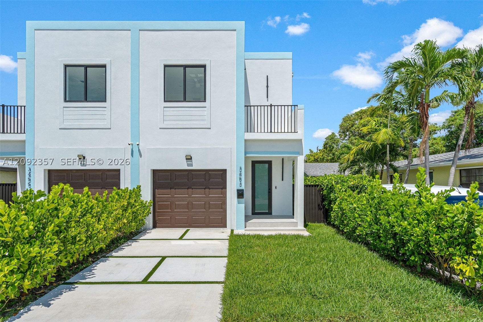 3453 NW 4th St