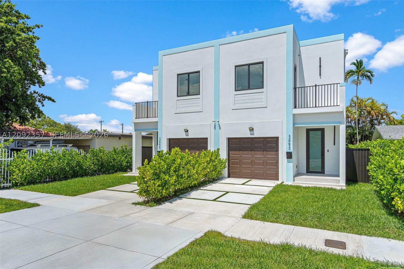 3453 NW 4th St