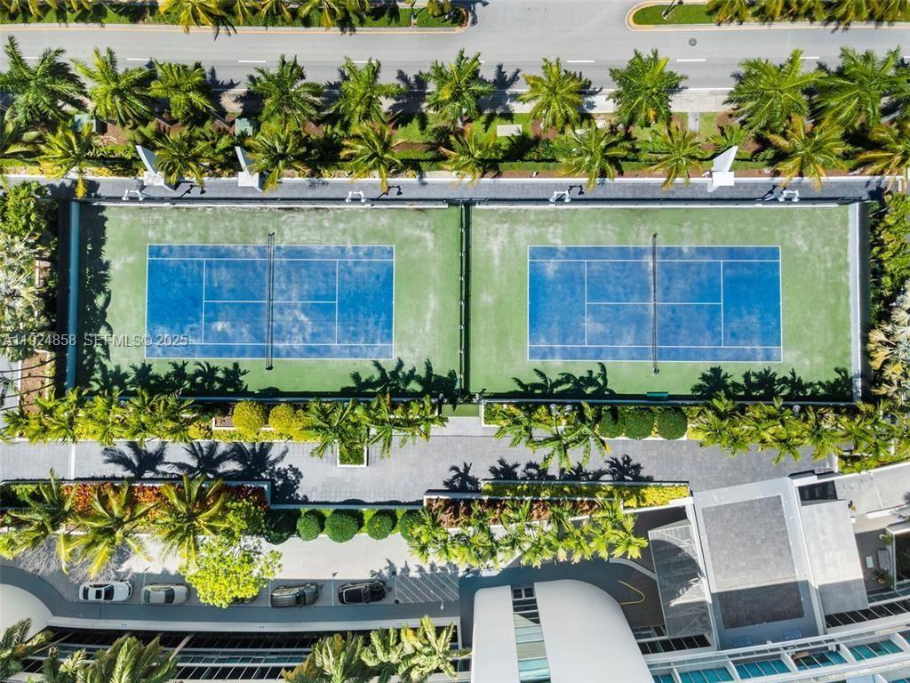 ARTECH RESIDENCES AT AVEN - Residential Lease