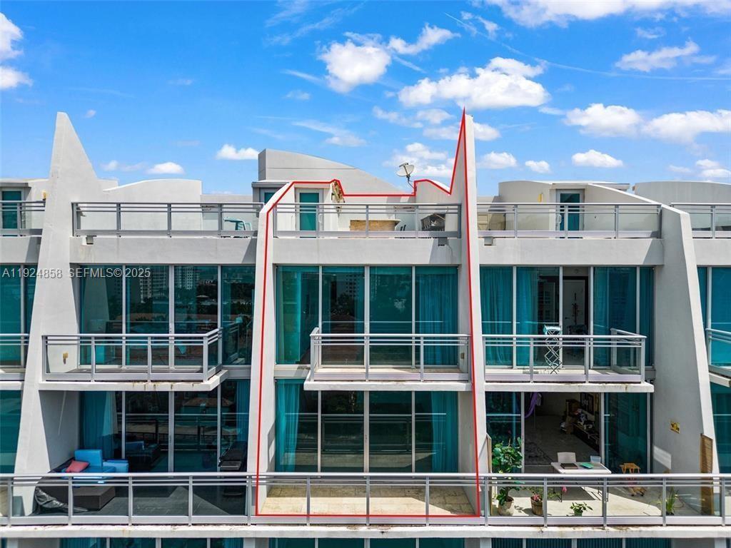 ARTECH RESIDENCES AT AVEN - Residential Lease