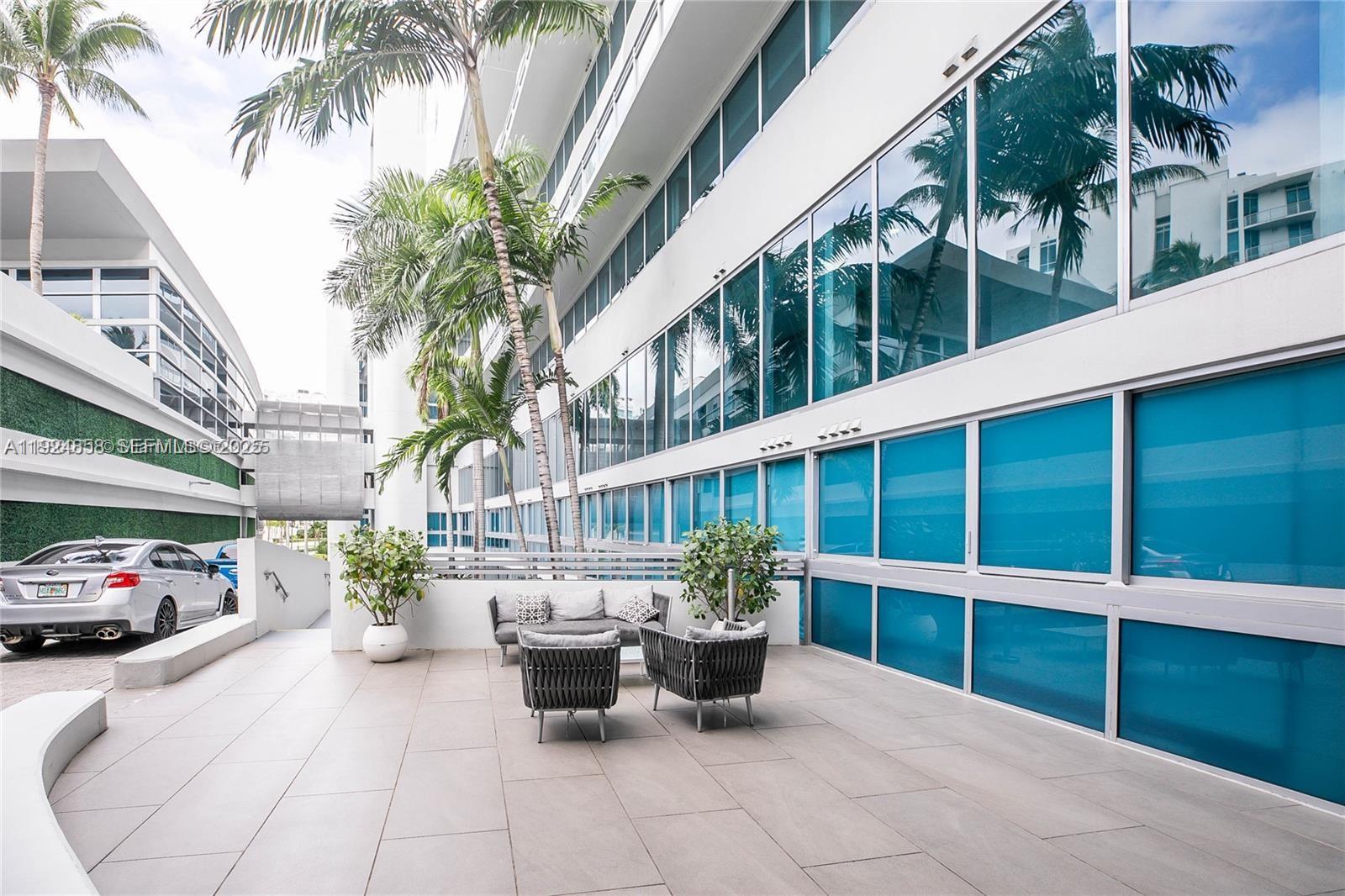 ARTECH RESIDENCES AT AVEN - Residential Lease