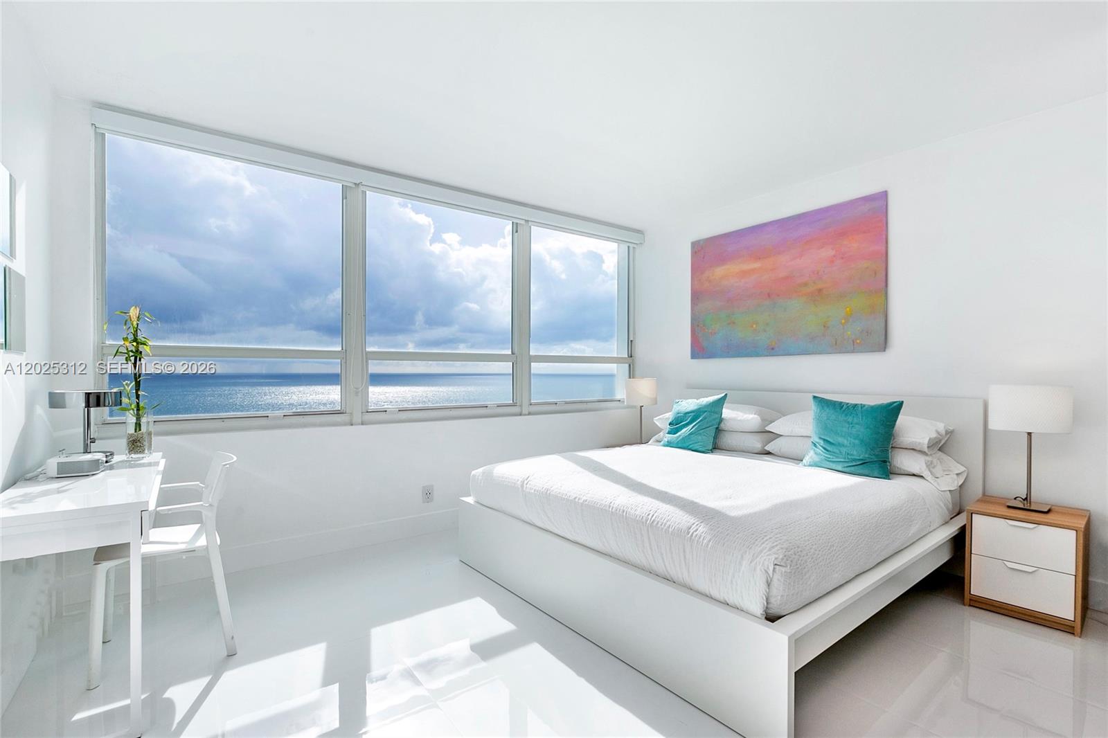 CASTLE BEACH CLUB CONDO - Residential