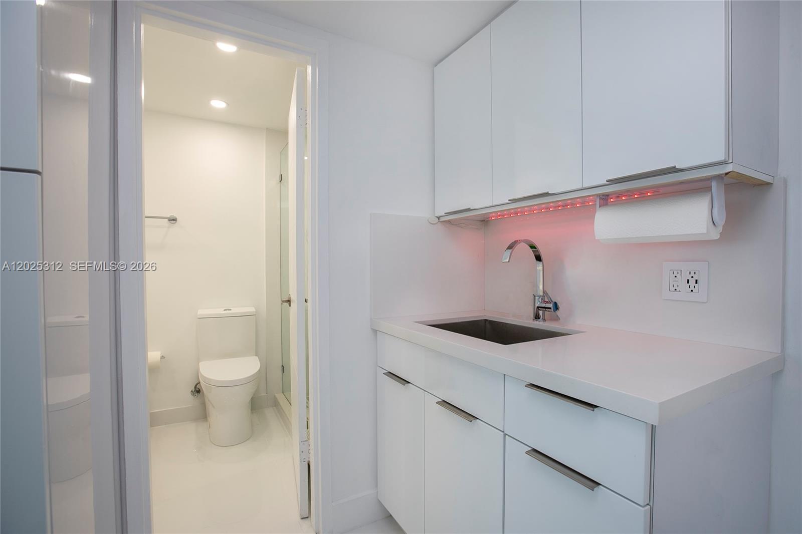CASTLE BEACH CLUB CONDO - Residential