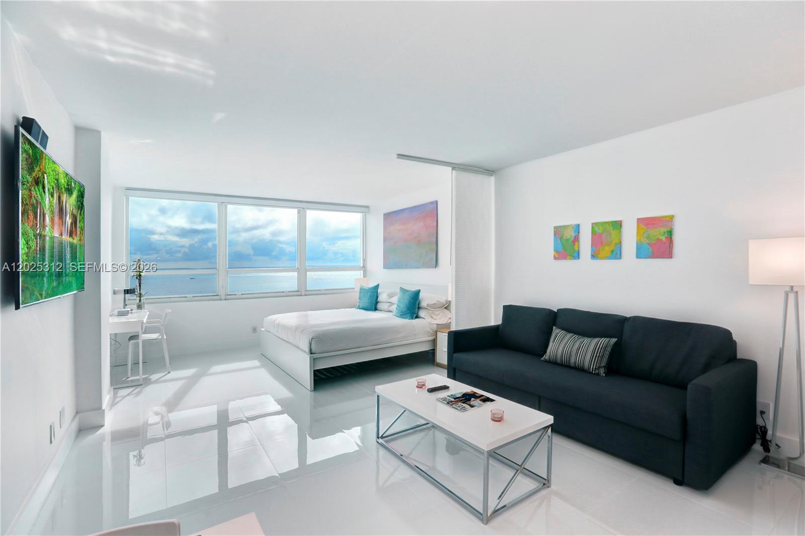 CASTLE BEACH CLUB CONDO - Residential