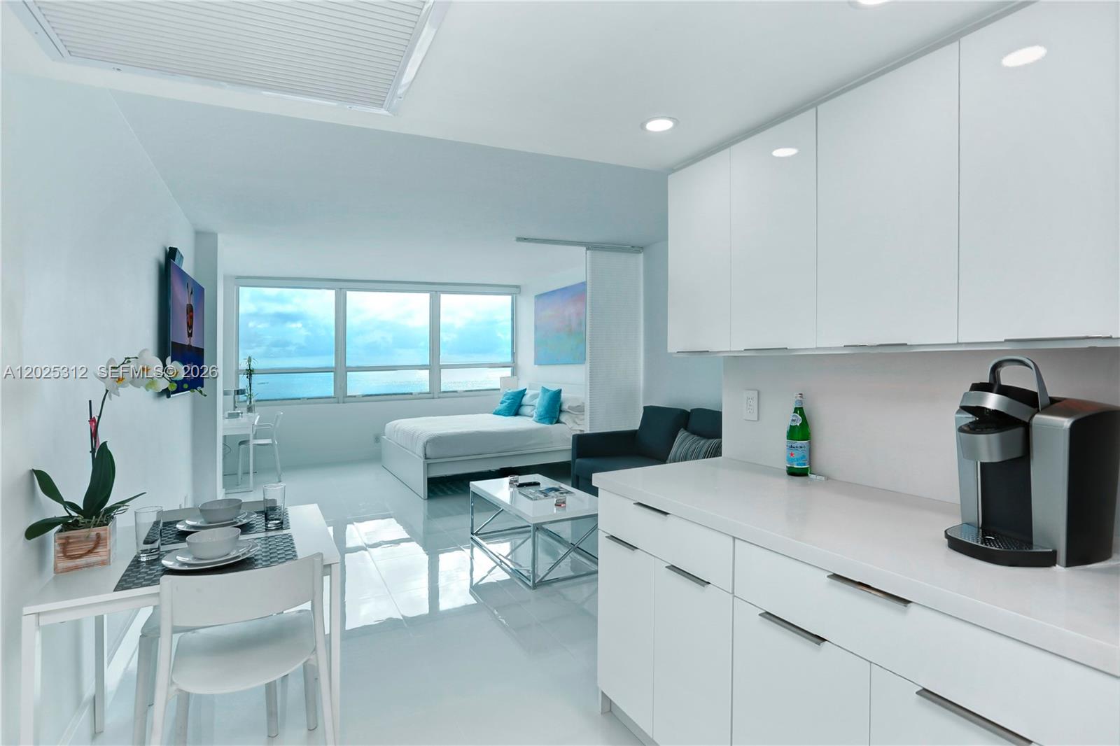 CASTLE BEACH CLUB CONDO - Residential
