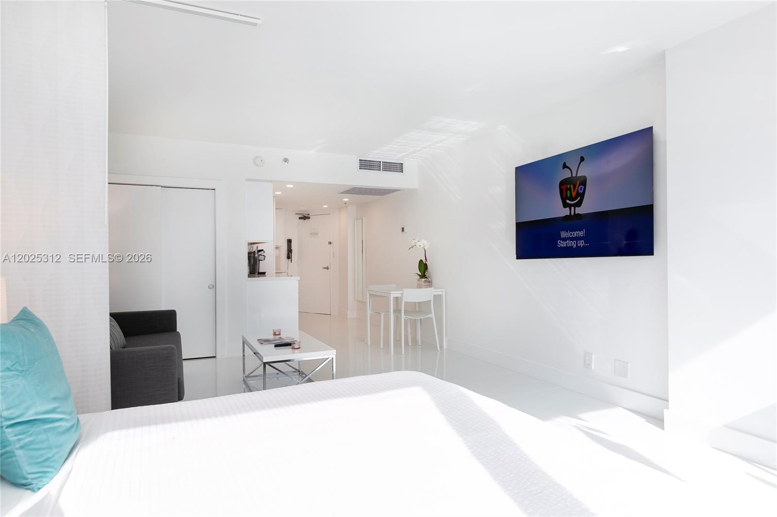 CASTLE BEACH CLUB CONDO - Residential