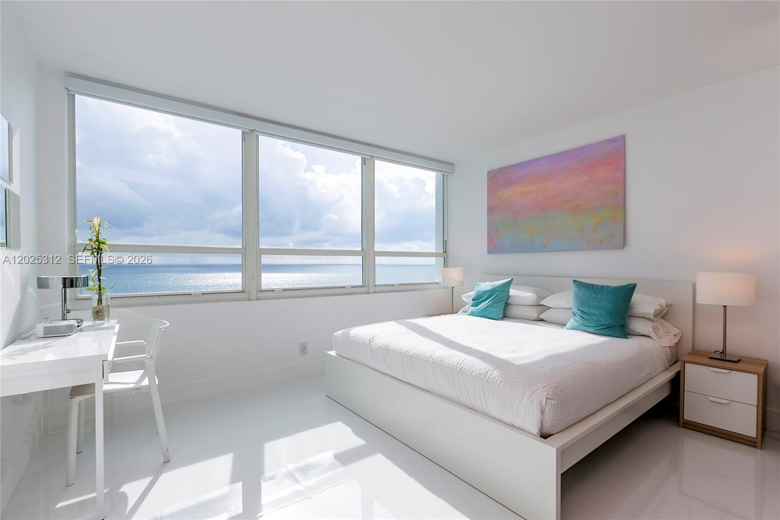 CASTLE BEACH CLUB CONDO - Residential