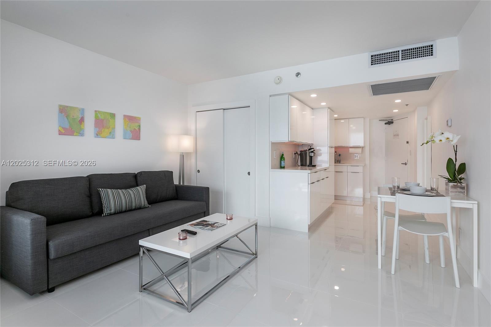 CASTLE BEACH CLUB CONDO - Residential